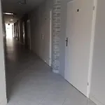 Hostelik Przy Przystanku Pracownicze Hostel Gryfino