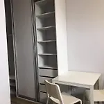Hostel Hostelik Przy Przystanku Pracownicze *