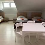 Hostelik Przy Przystanku Pracownicze Hostel Gryfino