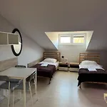 Hostelik Przy Przystanku Pracownicze Hostel Gryfino