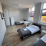 Hostelik Przy Przystanku Pracownicze Gryfino