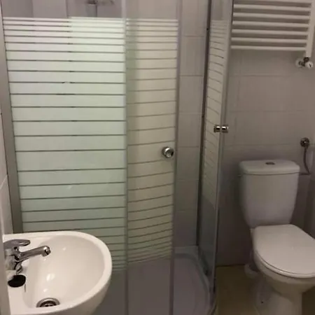 旅馆 Hostelik Przy Przystanku 格雷菲诺