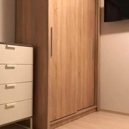 Hostelik Przy Przystanku 旅馆 格雷菲诺