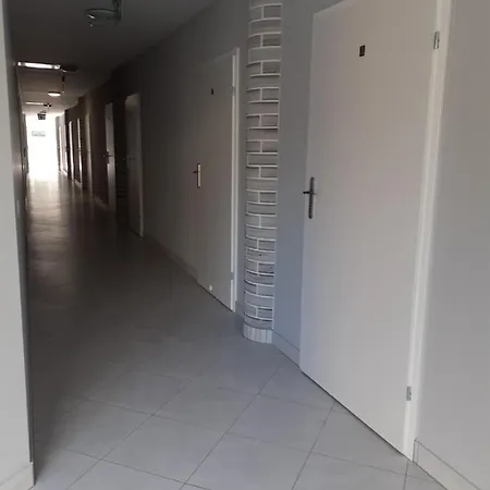 Hostelik Przy Przystanku Hostel Gryfino