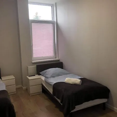 Hostelik Przy Przystanku Hostel