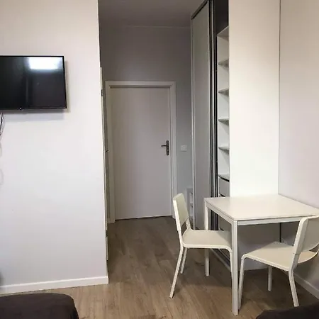 Hostelik Przy Przystanku Hostel