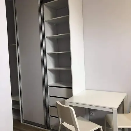 旅馆 Hostelik Przy Przystanku *