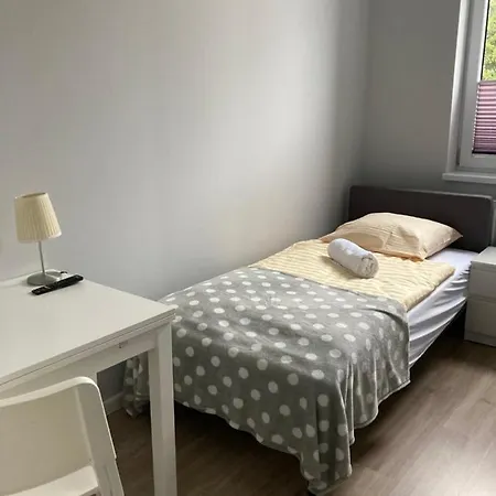 Hostelik Przy Przystanku Hostel Gryfino