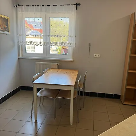 Hostelik Przy Przystanku Gryfino