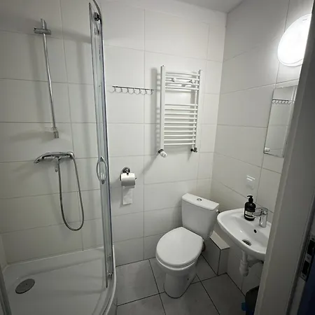 Hostelik Przy Przystanku * Gryfino