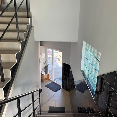 Hostelik Przy Przystanku