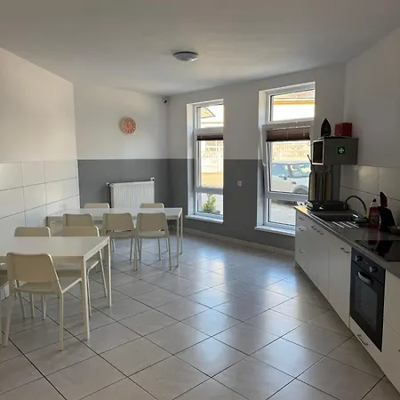 Hostelik Przy Przystanku Hostel Gryfino