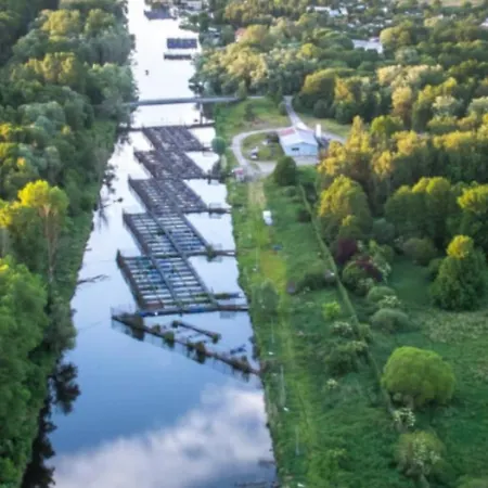 Hostelik Przy Przystanku 格雷菲诺