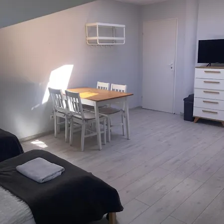 Hostelik Przy Przystanku Gryfino