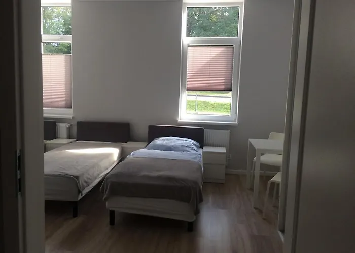 Hostal Hostelik Przy Przystanku Gryfino