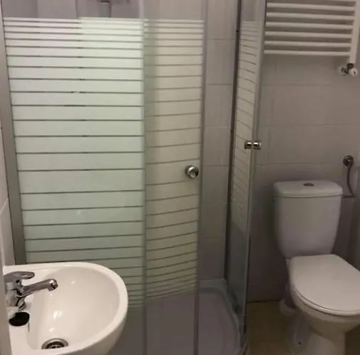 Hostal Hostelik Przy Przystanku Gryfino