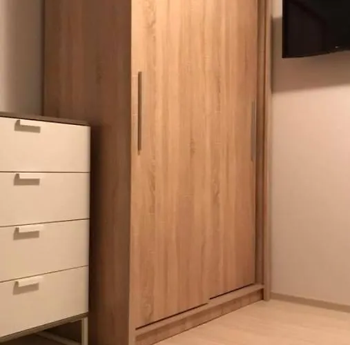 Hostelik Przy Przystanku Hostal Gryfino