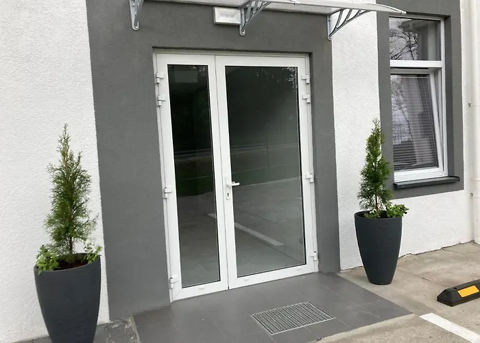 Hostelik Przy Przystanku Gryfino