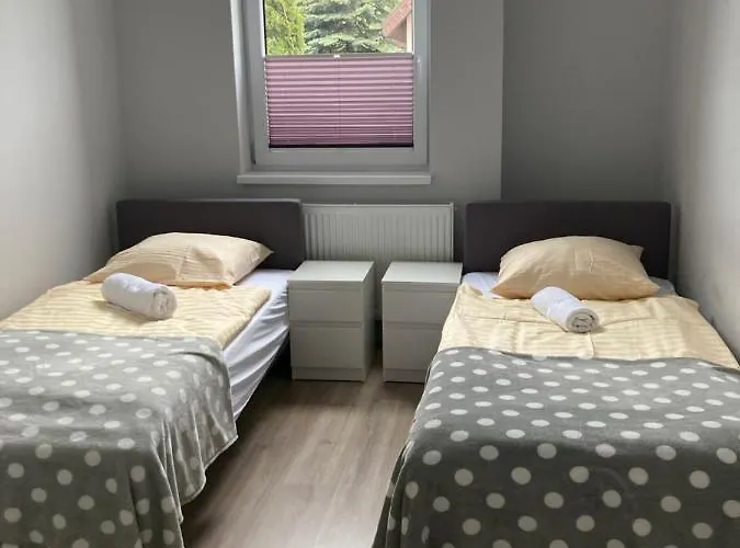 Hostal Hostelik Przy Przystanku *