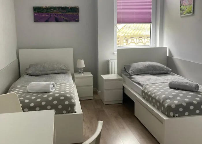 Hostal Hostelik Przy Przystanku