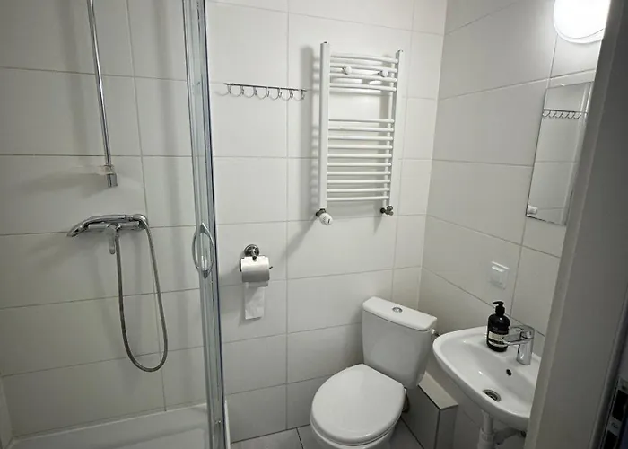 Hostelik Przy Przystanku * Gryfino