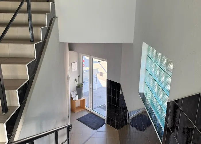 Hostelik Przy Przystanku