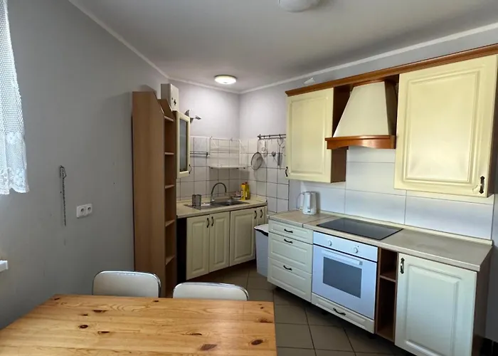 Hostelik Przy Przystanku Hostal