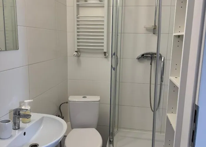 Hostal Hostelik Przy Przystanku