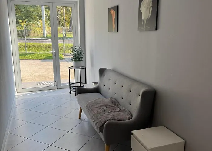 Hostelik Przy Przystanku Hostal