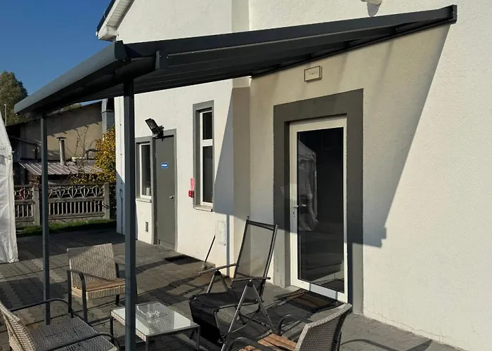 Hostal Hostelik Przy Przystanku