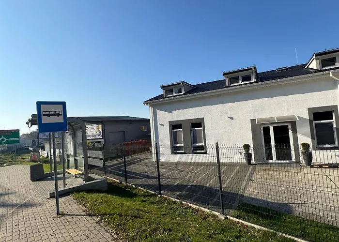 Hostelik Przy Przystanku Hostal *