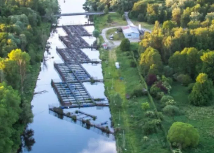 Hostelik Przy Przystanku Gryfino